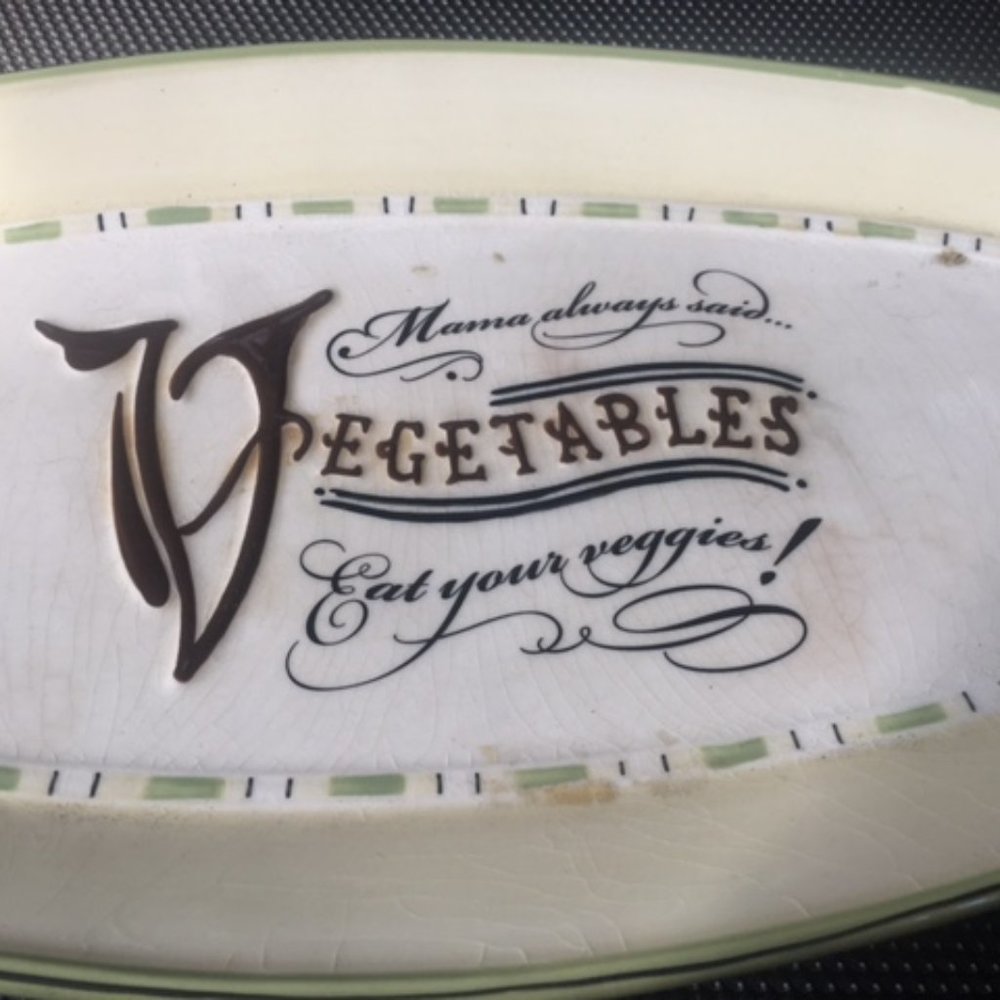 Vegetable Platter - Picture 3 of 9